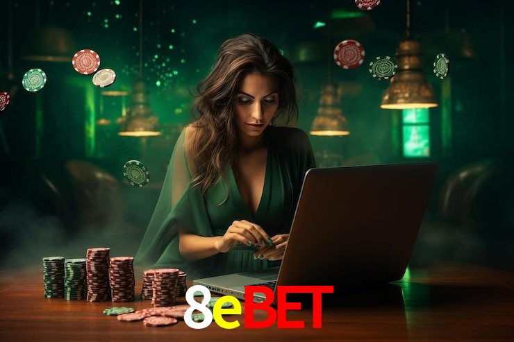 Instant EasyPaisa 8ebet
